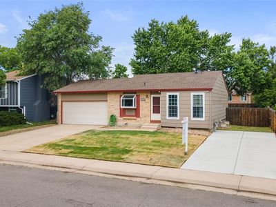 5167 Sable Street, Denver, CO, 80239