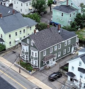 103 105th Pne, Waltham, MA, 02453