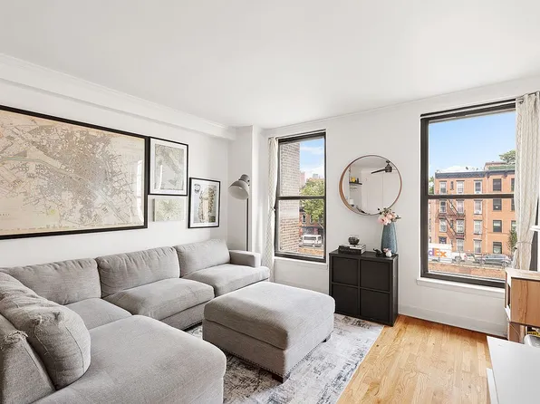 1 Tiffany Pl APT 3D, Brooklyn, NY 11231