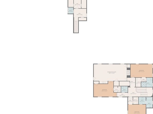 6155 Chapelle Cir W, Memphis, TN 38120