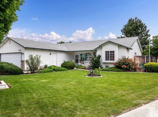 2252 S Covey Ave, Meridian, ID 83642