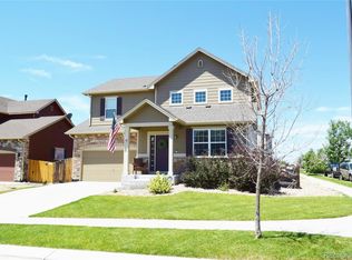 9959 Memphis St, Commerce City, CO 80022