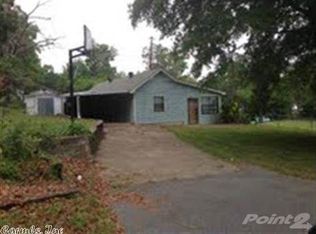 3 Elliott Ln, Conway, AR 72032