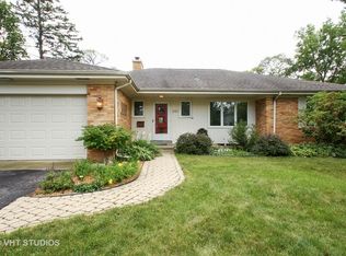 2125 Prairie St, Glenview, IL 60025