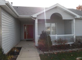 10227 Lake Sebago Dr, Fort Wayne, IN 46804