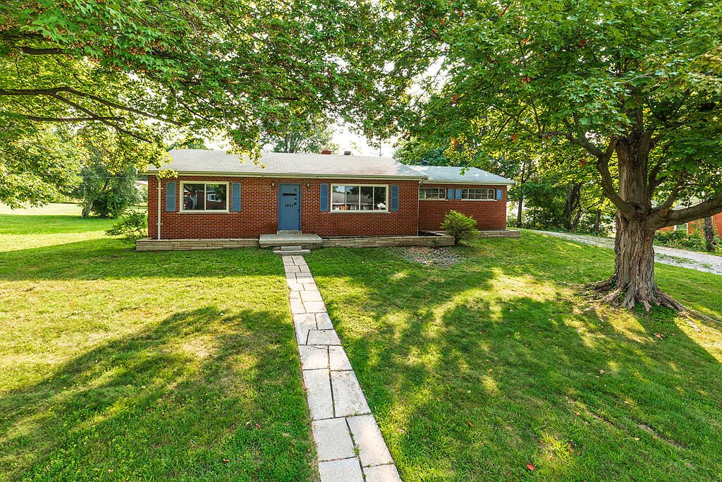 1851 Hart Dr, Hebron, KY 41048 Zillow