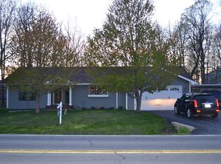 2020 Stringtown Pike, Cicero, IN 46034