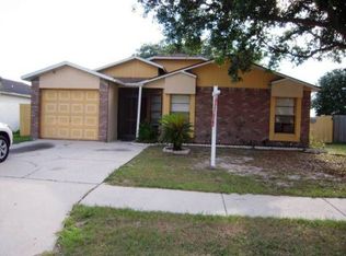 1435 Thistledown Dr, Brandon, FL 33510