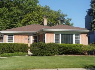 1045 S 2nd Ave, Des Plaines, IL