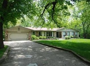 7N071 Glen Rd, Medinah, IL 60157