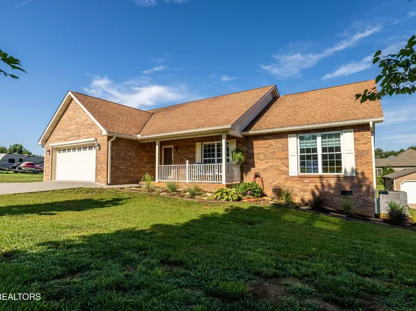 1903 Star Dust Way, Walland, TN 37886