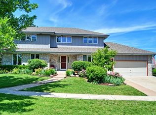 490 Wheeler Dr #6, Lemont, IL