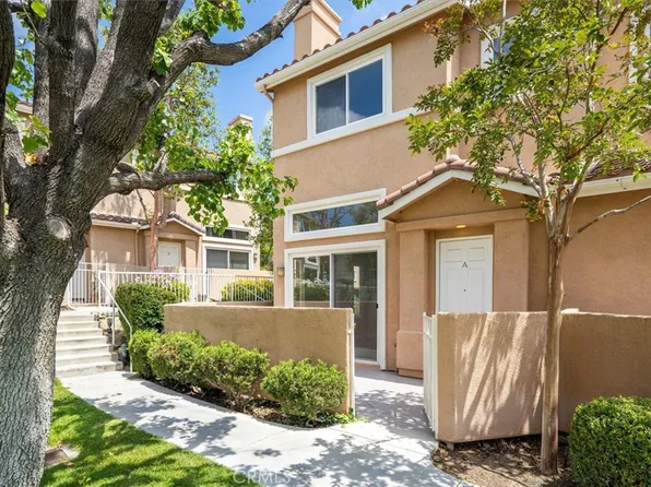 25710 Armstrong Cir Unit A, Stevenson Ranch, CA 91381