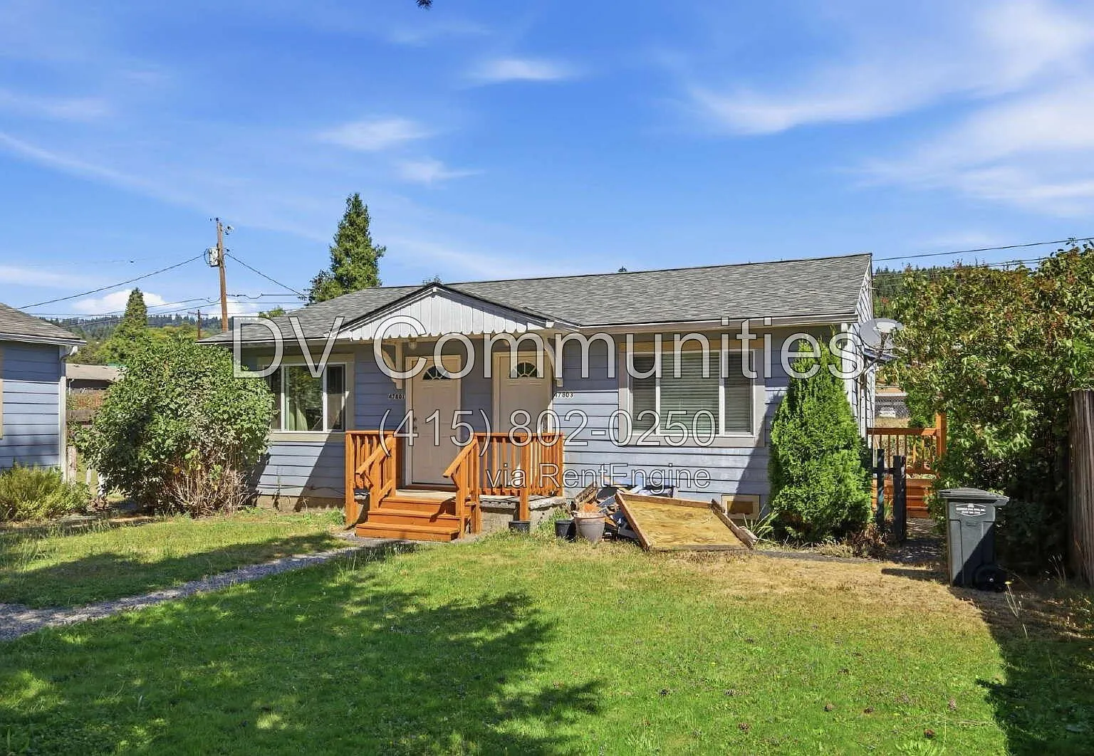 1 bed, 1.0 bath, 605 sqft, $900 — Photo 3