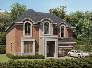 1611 Goldenridge Rd, Pickering, ON L1V0E1