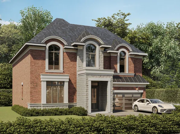 1611 Goldenridge Rd, Pickering, ON L1V 0E1