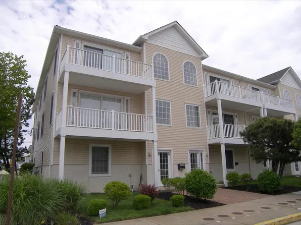 301 E Leaming Ave Unit F, Wildwood, NJ 08260