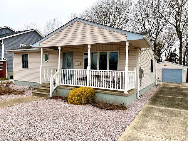 1119 Indiana Ave Cape May Nj 08204 Mls 210406 Zillow