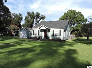 200 Lakeshore Dr, Monroe, LA 71203