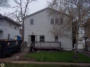 415 Silman St, Ferndale, MI 48220