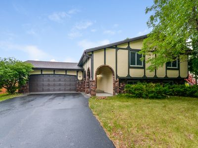 8481 Sumter Cir N, Brooklyn Park, MN, 55445