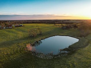 Schneider Rd, Howe, TX 75459