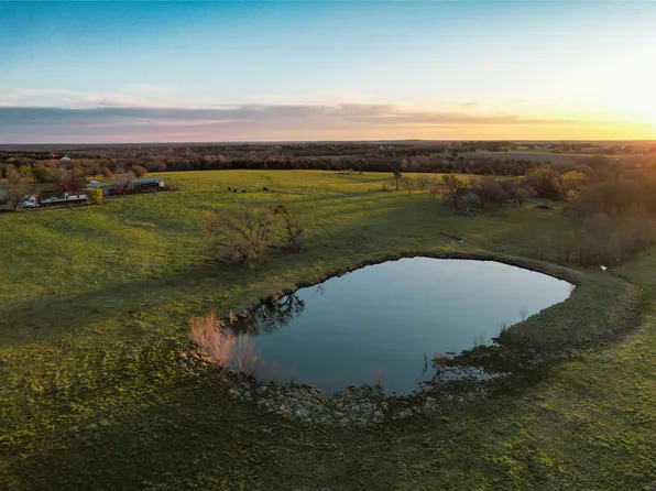 Schneider Rd, Howe, TX 75459