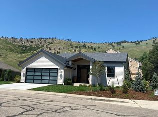 540 Utica Ct, Boulder, CO 80304