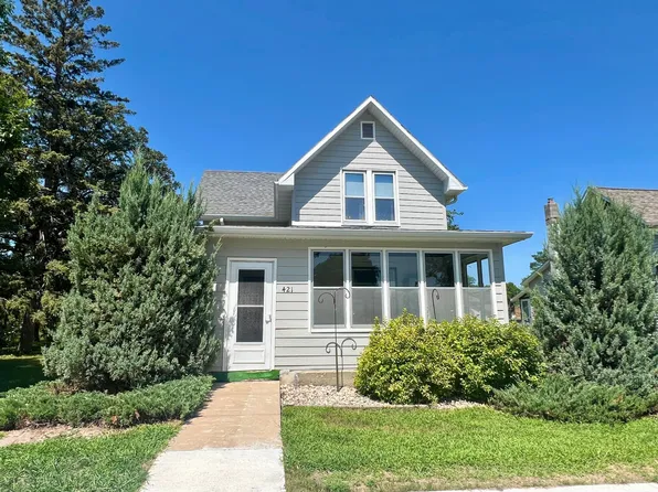 421 Lincoln Ave, Ortonville, MN 56278