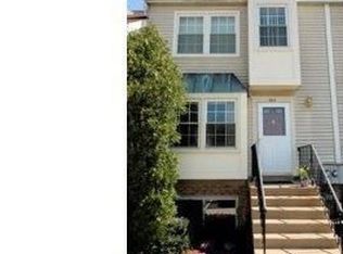 94 N Bedford St #A, Arlington, VA 22201