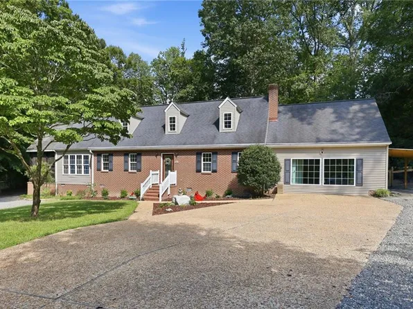6499 Glenside Ct, Gloucester, VA 23061