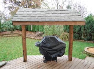 3144 Arrow Ln, Clarksville, TN 37043