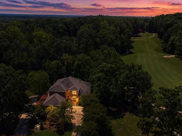 3426 Fairway Ln, Durham, NC 27712