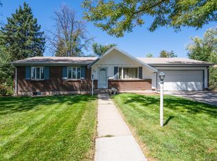 521 Racine St, Aurora, CO 80011