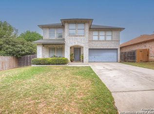 6119 Border Trail Dr, San Antonio, TX 78240