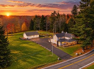 279 Clifton Beach Rd, Clifton Township, PA 18424