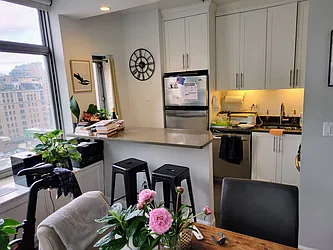 Rented by Voro NYC
