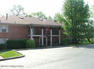 1401 Forest Park Rd, Louisville, KY 40223