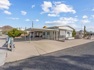 6126 W Rafter Circle St, Tucson, AZ 85713