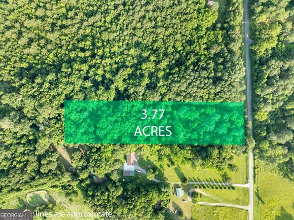 0 Old Rome Rd, Aragon, GA 30104