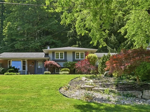 38 Kingsway Blvd, Grimsby, ON L3M 3E7