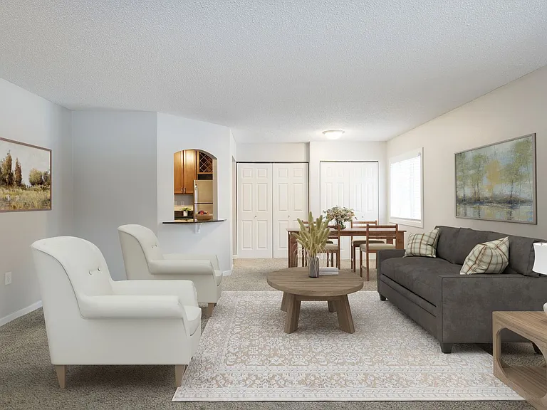 Shannon Glen Townhomes — Photo 7