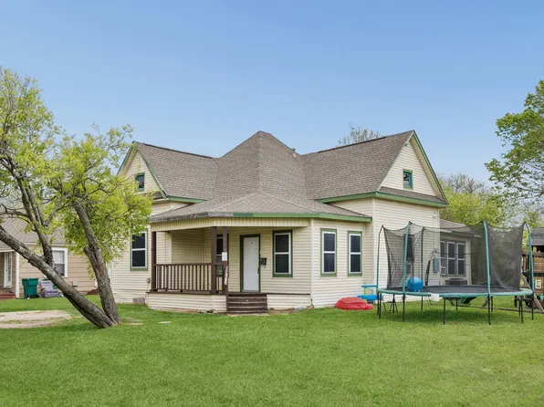 114 S Baker St, Ferris, TX 75125