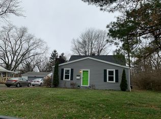 4653 N 4th St, Columbus, OH 43224