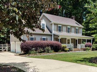 1705 Reynolda Ct, Raleigh, NC 27603