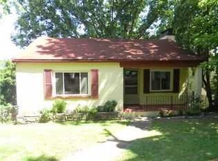 2520 Spring St SW, South Charleston, WV 25303