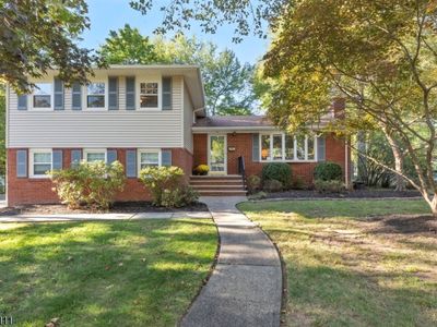 197 Elkwood Ave, New Providence, NJ, 07974