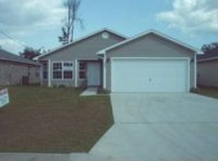11033 Chippewa Way, Pensacola, FL 32534