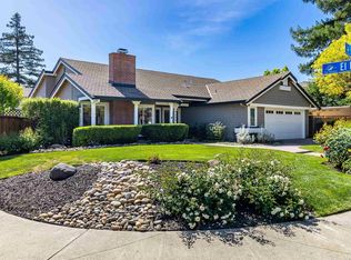 9980 Mangos Dr, San Ramon, CA 94583