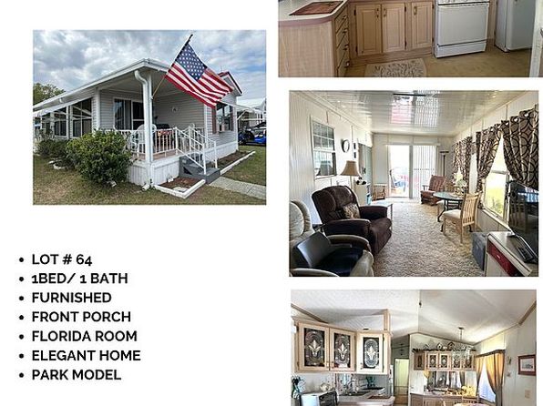 12645 Morningside Dr #64